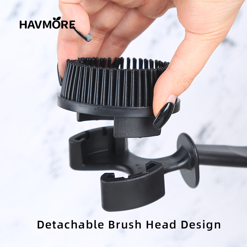 51/58mm Coffee Machine Brush C - Commercial Kitchen Cleaning avaliação e preço