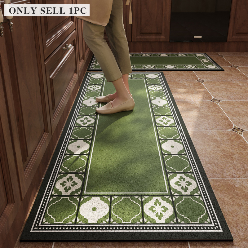 Carpet for Kitchen Floor Mat P - Commercial Kitchen Non Slip Flooring avaliação e preço