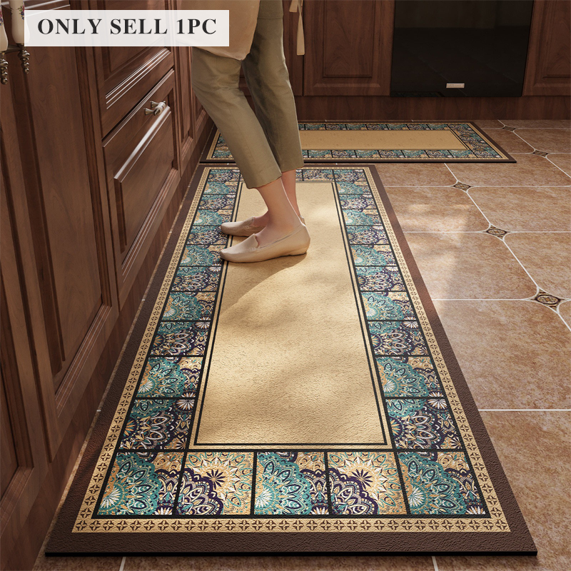 Carpet for Kitchen Floor Mat P - Commercial Kitchen Non Slip Flooring avaliação e preço