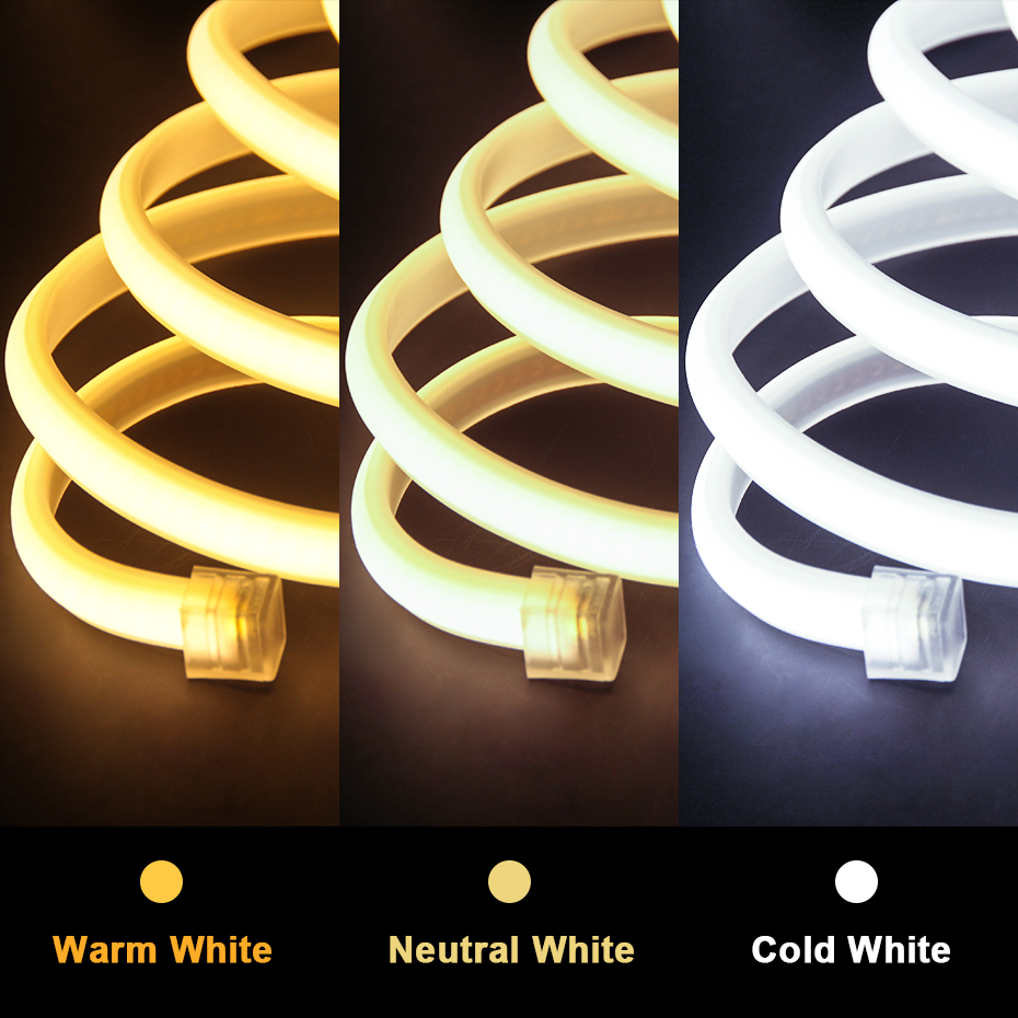 Waterproof COB Led Strip Light - Commercial Kitchen Light avaliação e preço