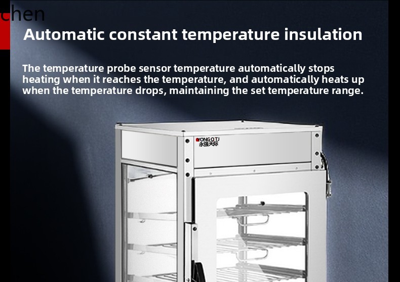 ZS  steamer Commercial steamed - Commercial Steamer Cabinet avaliação e preço