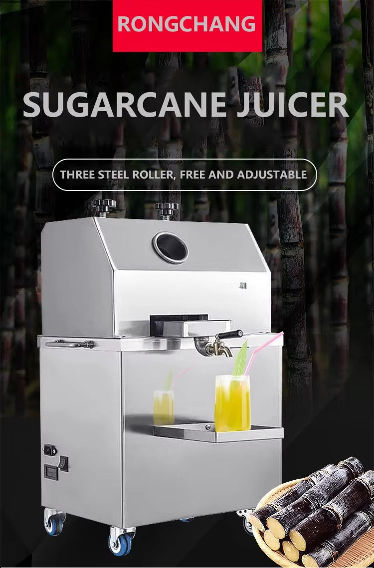 New Portable Stainless Steel C - Commercial Kitchen Juicer avaliação e preço