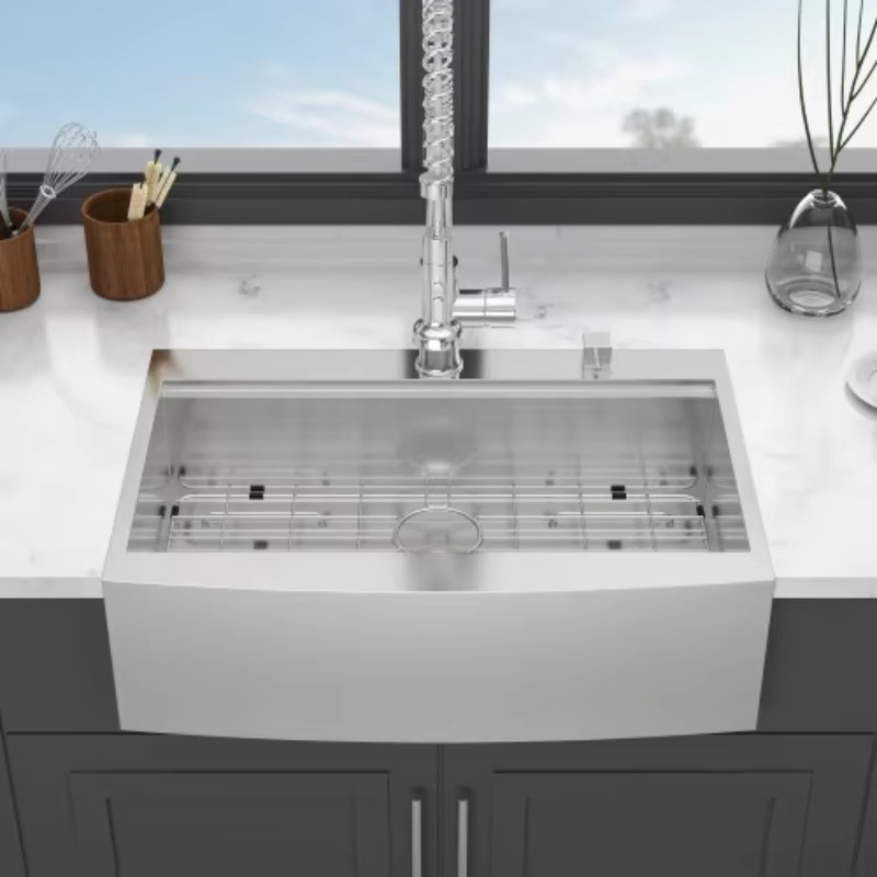 ATV Heavy Duty Commercial 36x2 - Commercial Kitchen Sink avaliação e preço
