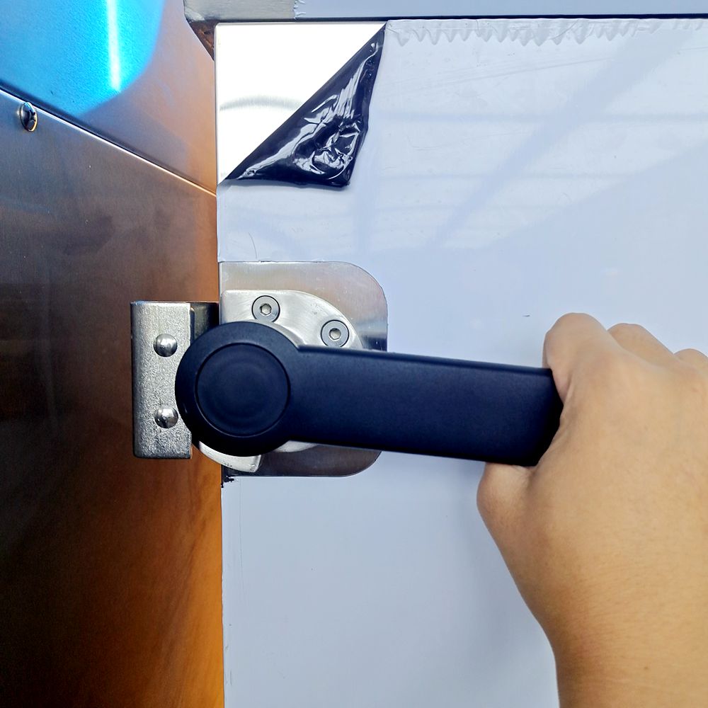 Steamer CupboardAutomatic Fact - Commercial Steamer Cabinet avaliação e preço
