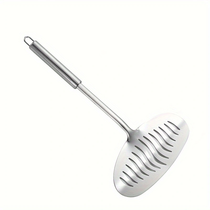 Stainless Steel Fish Fry Turne - Commercial Kitchen Appliances avaliação e preço