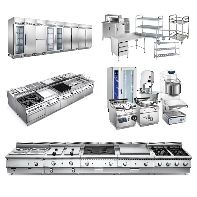 Complete Kitchen Equipment Too - Commercial Kitchen Needs avaliação e preço