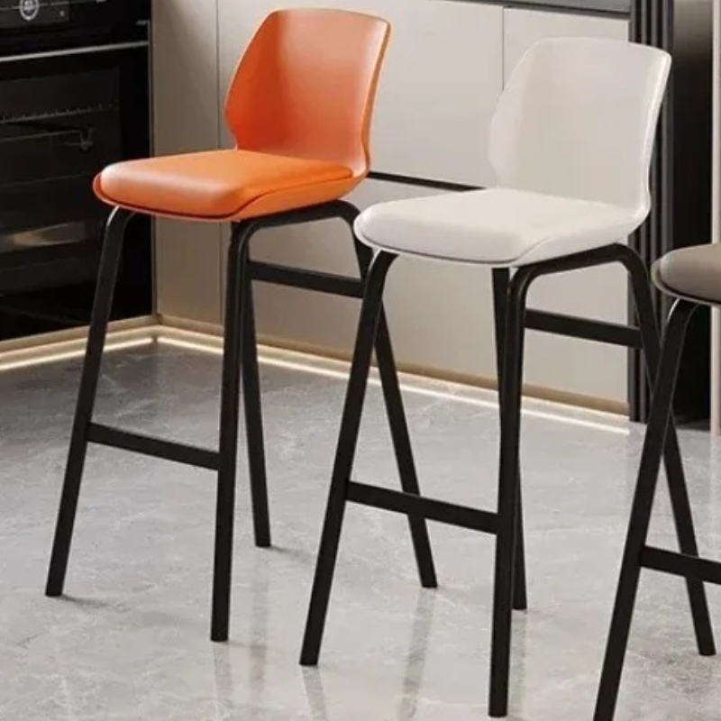 Ergonomic High Bar Chairs Kitc - Commercial Kitchen Dimensions avaliação e preço