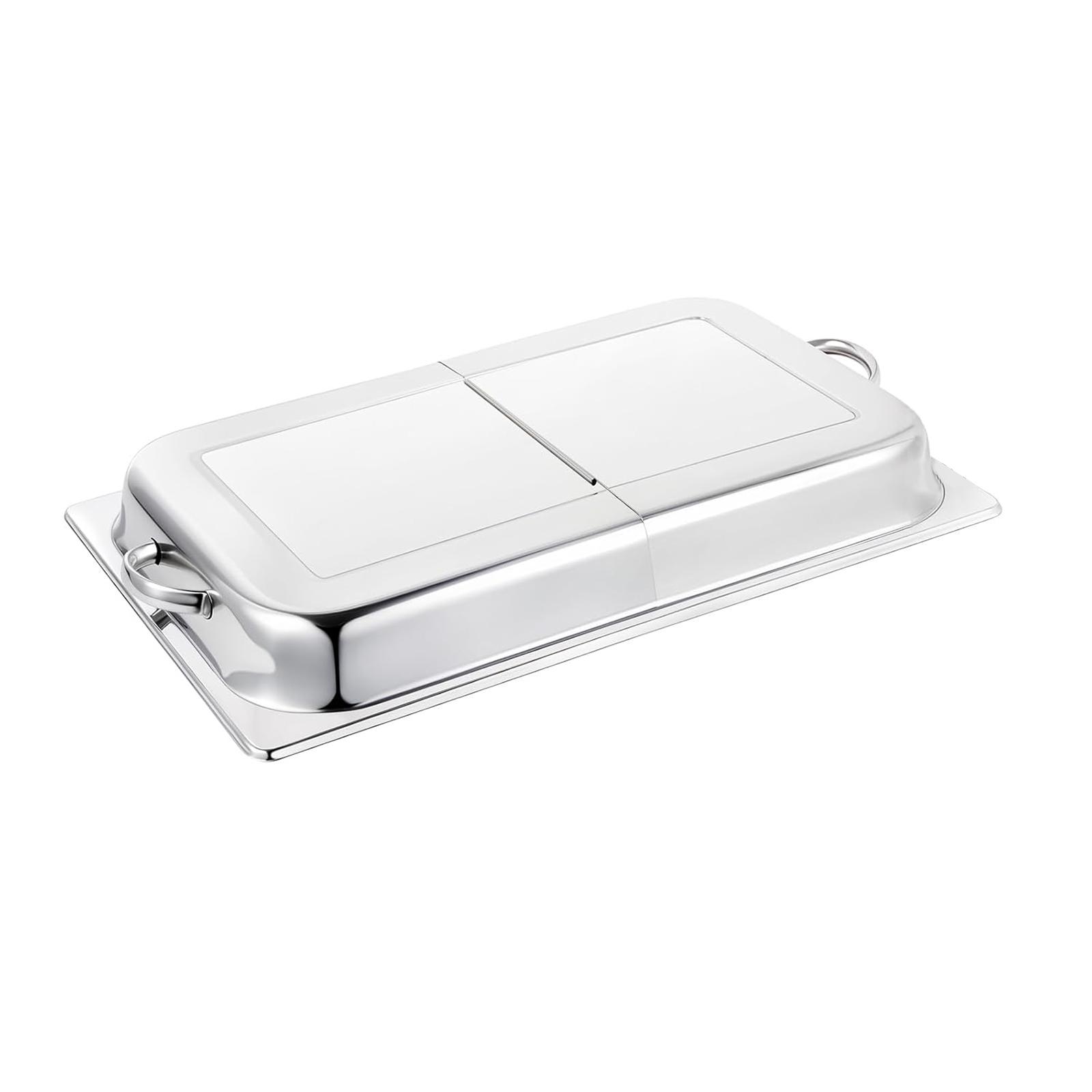 Stainless Steel Food Dome Hing - Commercial Kitchen Cleaning avaliação e preço