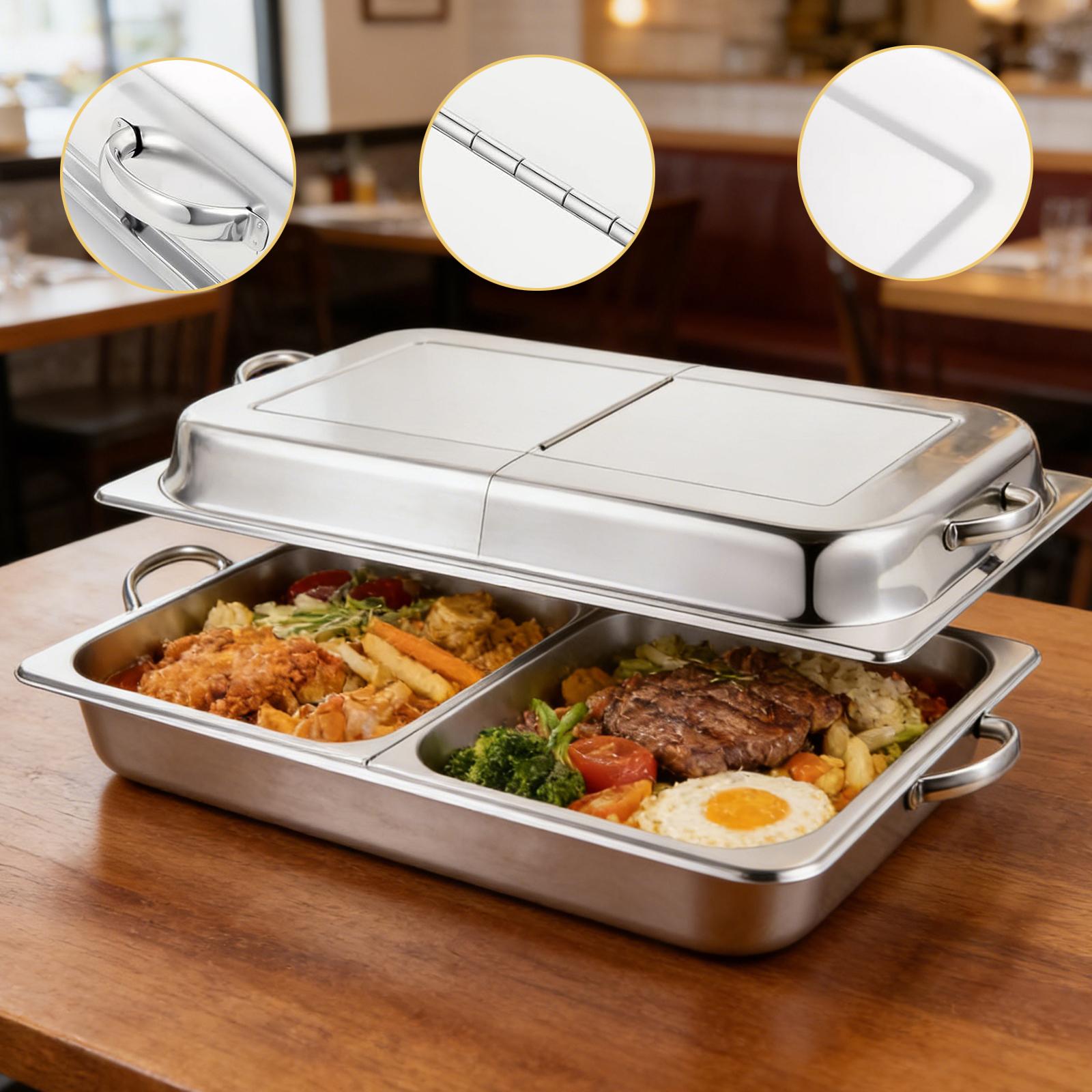 Stainless Steel Food Dome Hing - Commercial Kitchen Cleaning avaliação e preço