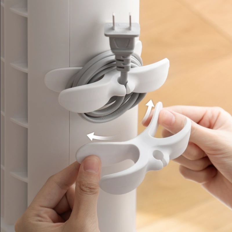 4PCS Cord Winder Organizer for - Commercial Kitchen Juicer avaliação e preço