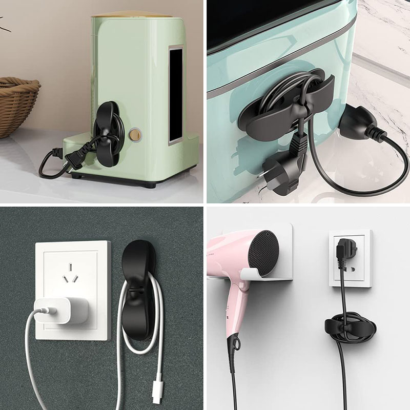 4PCS Cord Winder Organizer for - Commercial Kitchen Juicer avaliação e preço