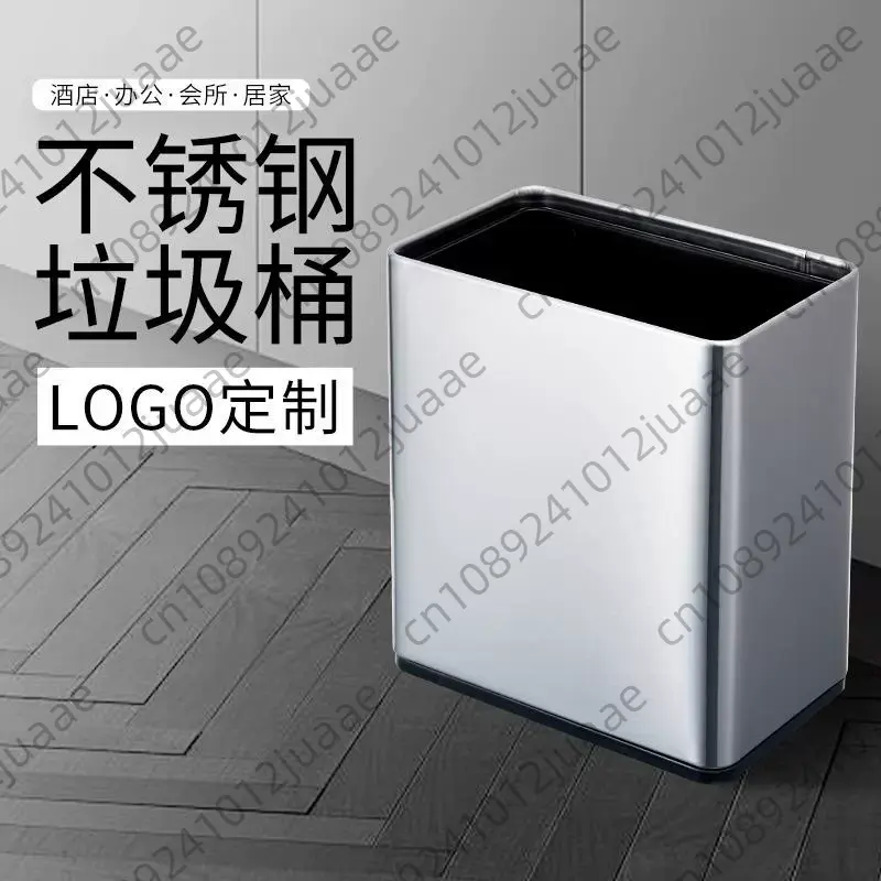 Stainless steel trash can unco - Commercial Kitchen Trash Can avaliação e preço