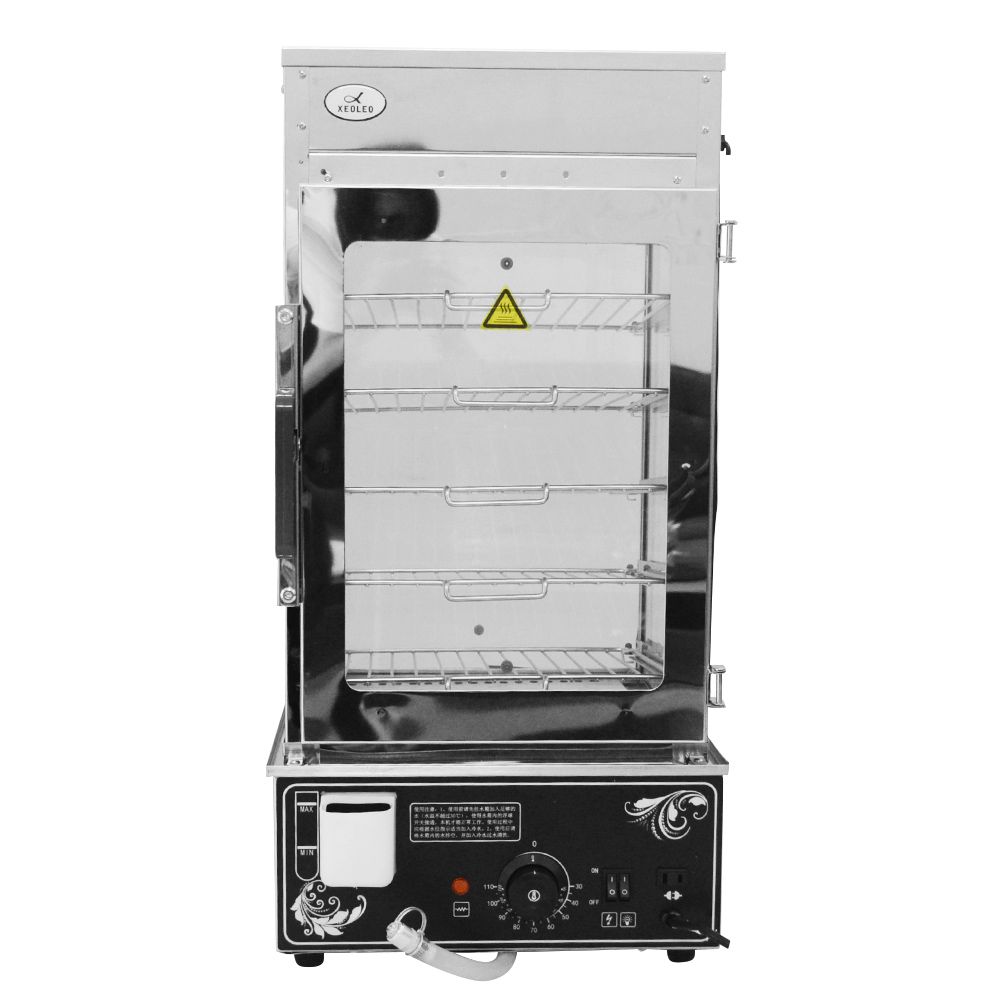 Steamer CupboardXEOLEO Commerc - Commercial Steamer Cabinet avaliação e preço