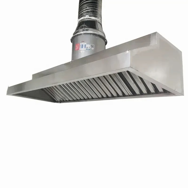Kitlalong Commercial Stainless - Commercial Kitchen Exhaust Hood avaliação e preço