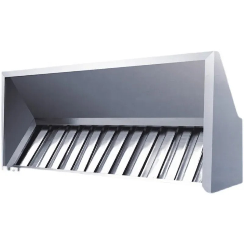 Kitlalong Commercial Stainless - Commercial Kitchen Exhaust Hood avaliação e preço