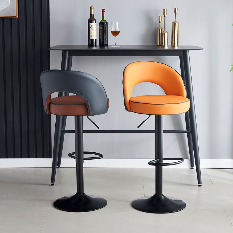Light Luxury Bar Stool Modern  - Commercial Kitchen Light avaliação e preço