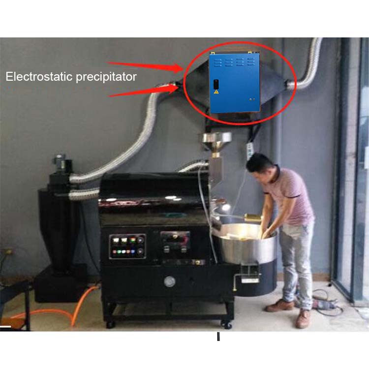 Smoke Disposal Unit Oil Mist C - Commercial Kitchen Oil Disposal avaliação e preço