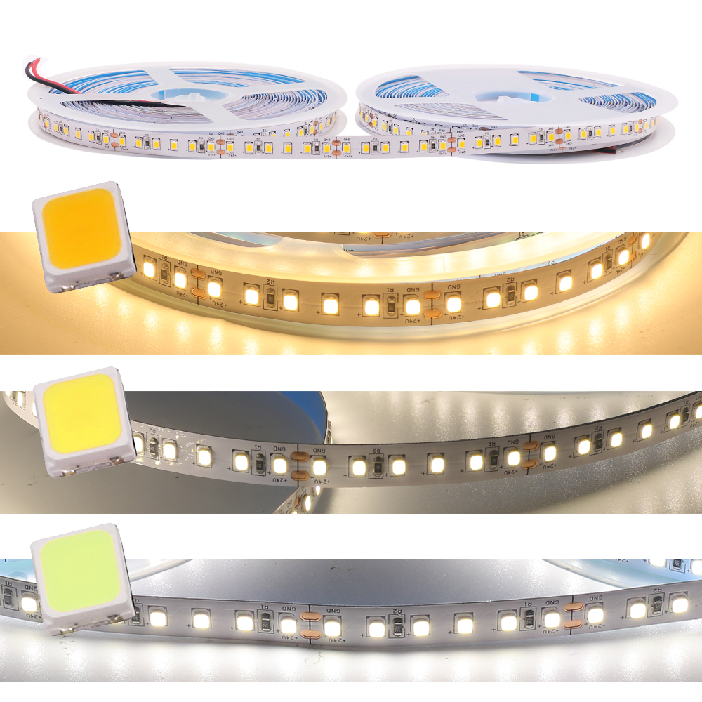 5-100M DC12V 24V Led Strip Lig - Commercial Kitchen Light avaliação e preço