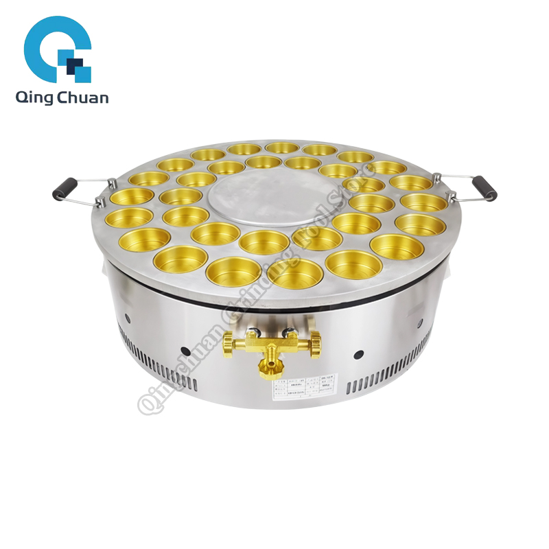 Red Bean Cake Machine Commerci - Commercial Kitchen Appliances avaliação e preço