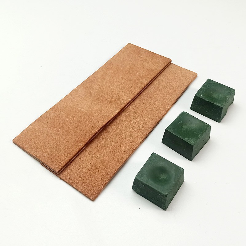 Knife Polishing Sharpener Set  - Commercial Kitchen Knife Set avaliação e preço