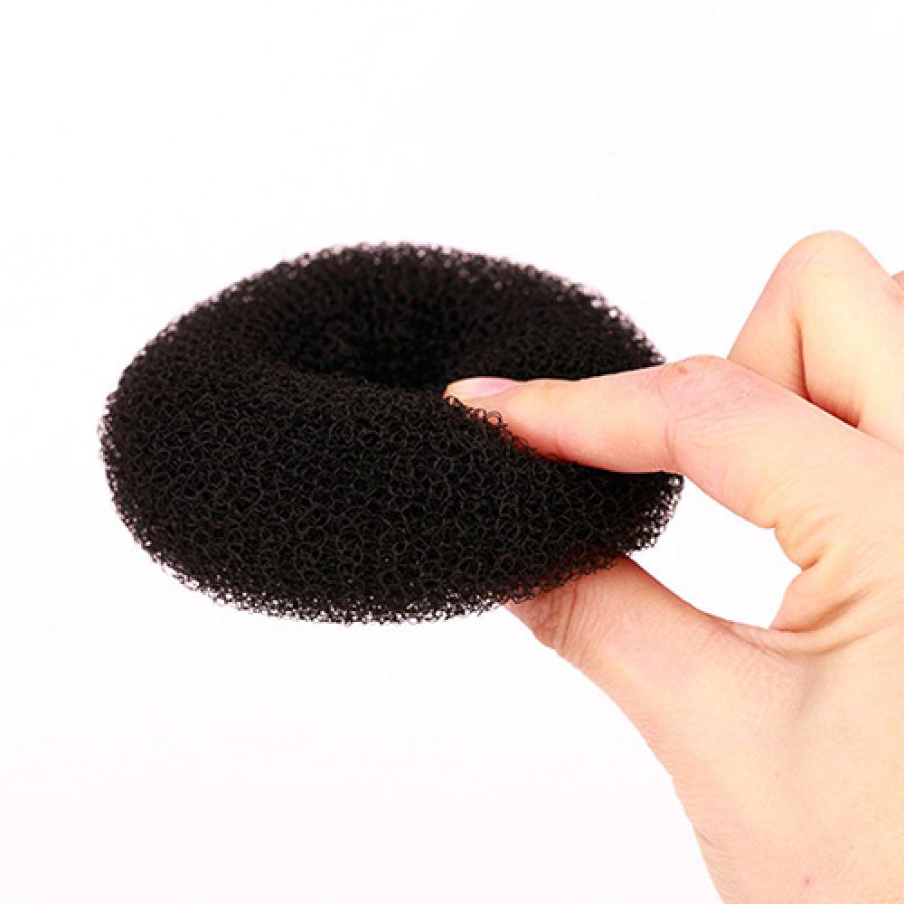 Hair Styling Women Magic Donut - Donut Making Machine avaliação e preço