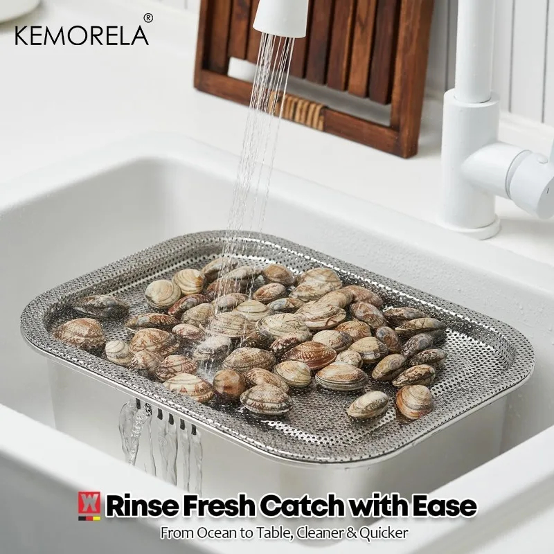 10L Portable Stainless Steel W - Commercial Kitchen Sink avaliação e preço