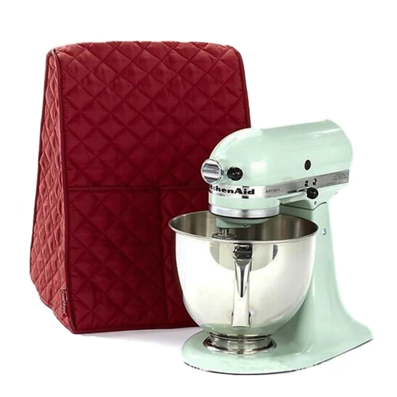 Household KitchenAid Stand Mix - Commercial Kitchen Juicer avaliação e preço