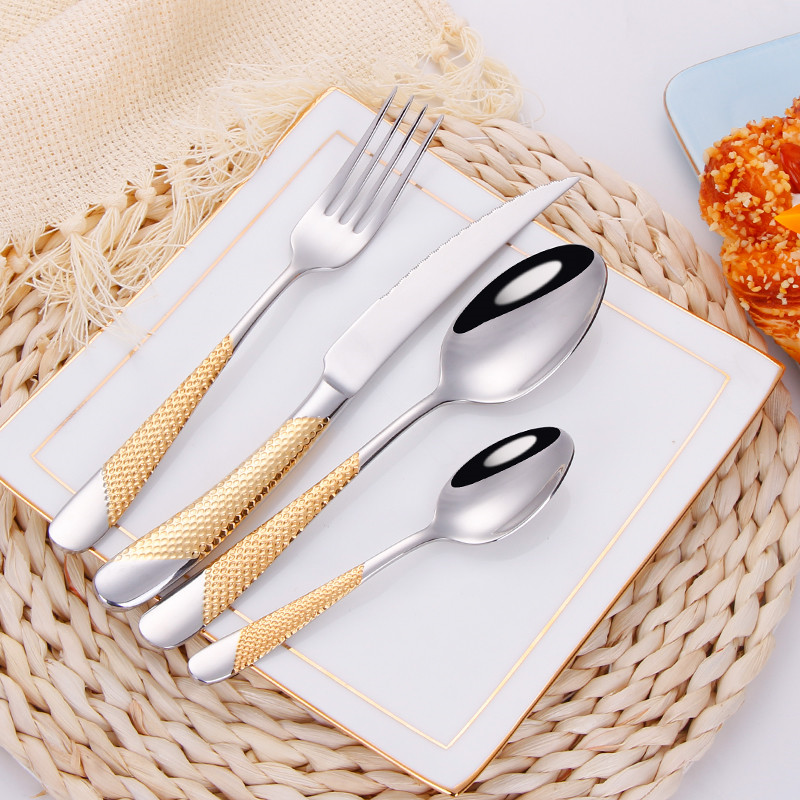 Full Tableware for Kitchen Cut - Commercial Kitchen Knife Set avaliação e preço