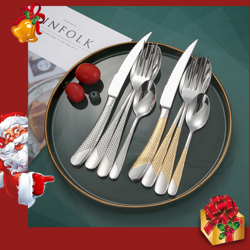 Full Tableware for Kitchen Cut - Commercial Kitchen Knife Set avaliação e preço