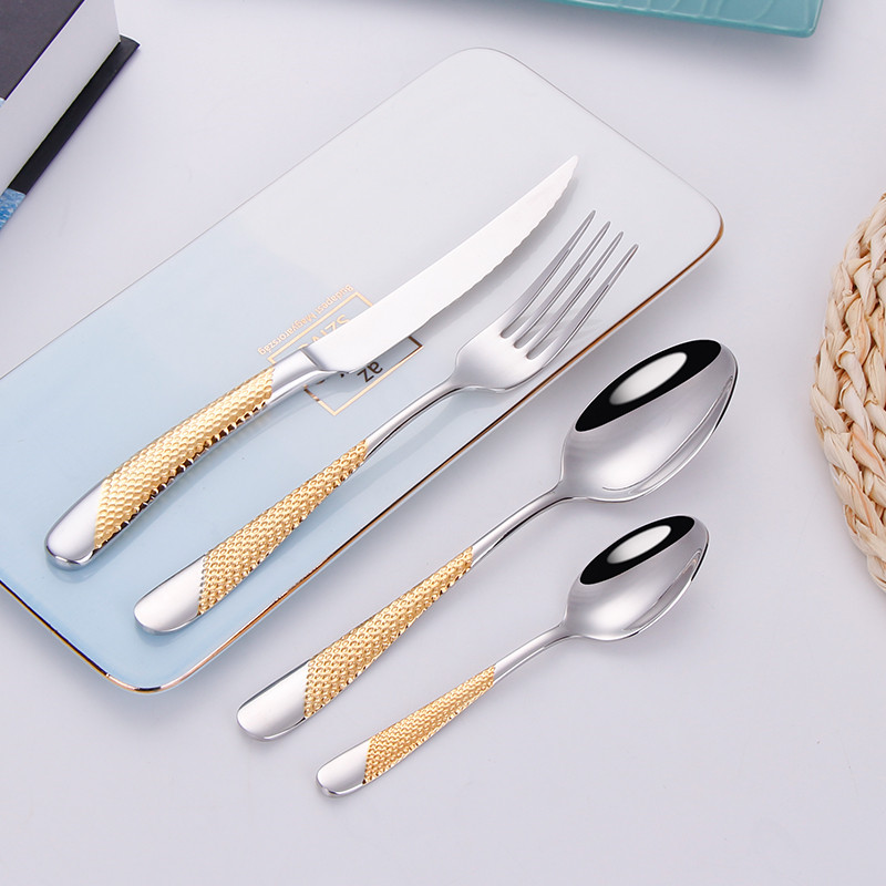 Full Tableware for Kitchen Cut - Commercial Kitchen Knife Set avaliação e preço