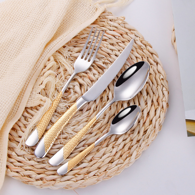Full Tableware for Kitchen Cut - Commercial Kitchen Knife Set avaliação e preço