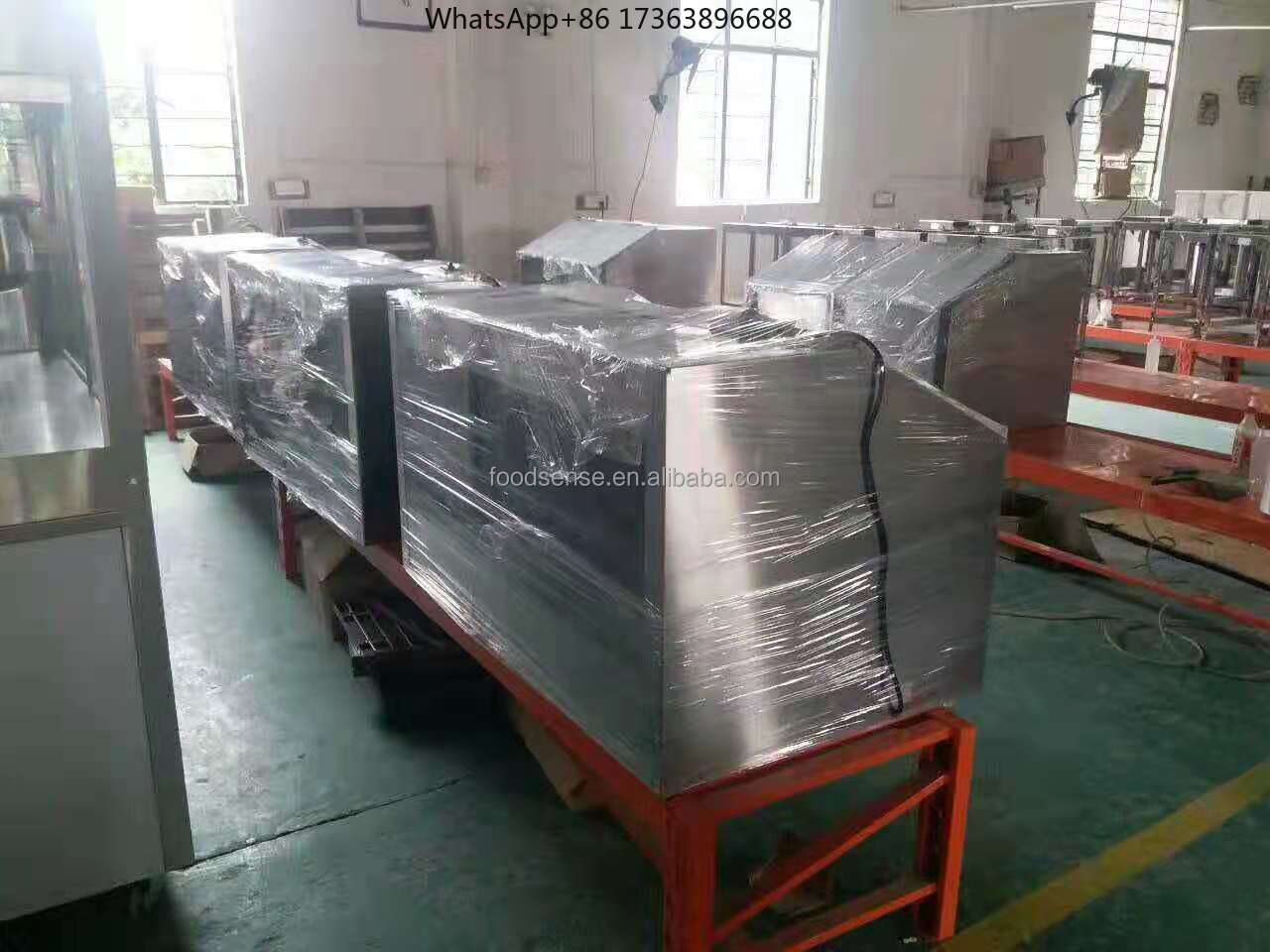 Commercial Hot Dog  Steamer Ma - Commercial Steamer Cabinet avaliação e preço