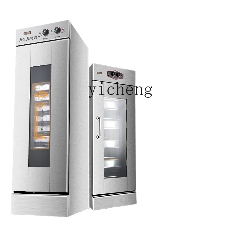 TQH fermentation box steamer w - Commercial Steamer Cabinet avaliação e preço