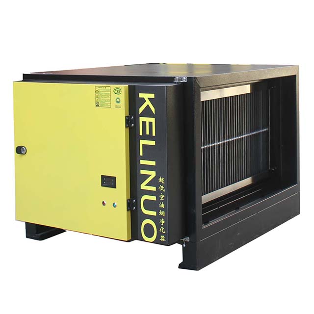 Commercial Kitchen Oil Fume Fi - Commercial Kitchen Oil Disposal avaliação e preço