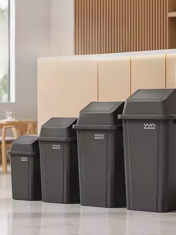 Large Capacity Trash Can for H - Commercial Kitchen Needs avaliação e preço