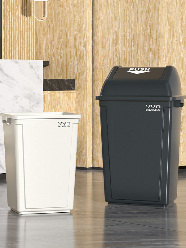 Large Capacity Trash Can for H - Commercial Kitchen Needs avaliação e preço