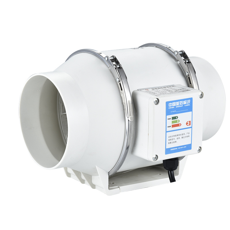 4inch 220V Exhaust Fans Home S - Commercial Kitchen Ventilation avaliação e preço
