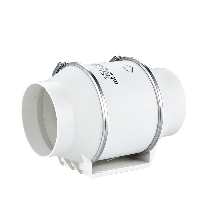 4inch 220V Exhaust Fans Home S - Commercial Kitchen Ventilation avaliação e preço