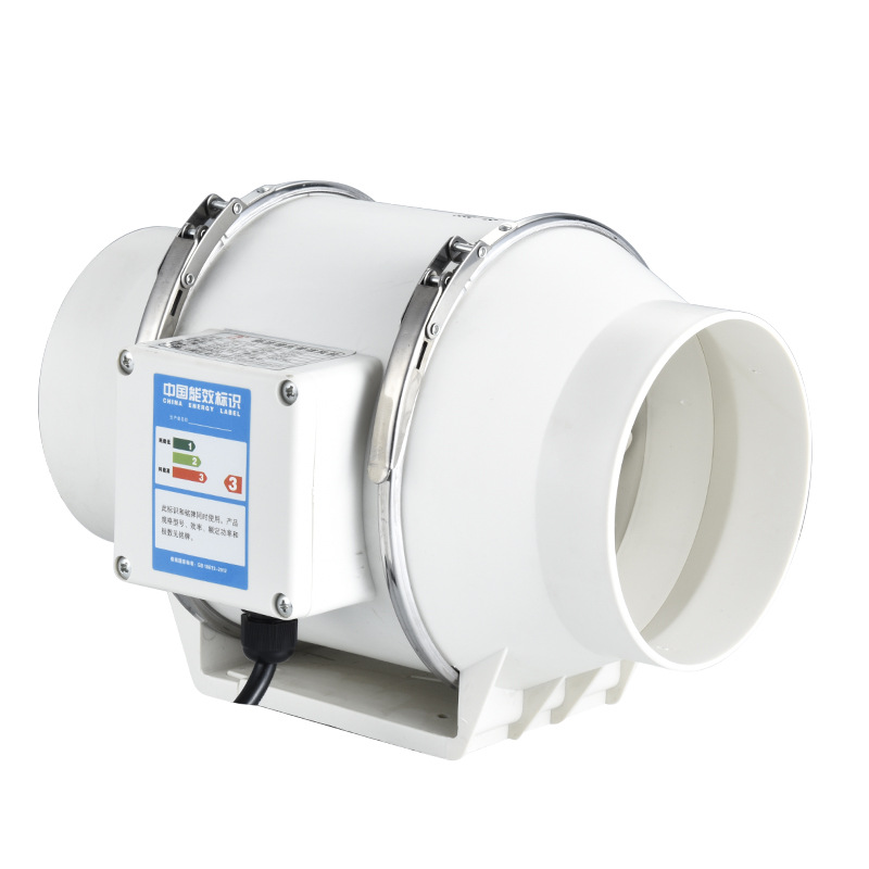4inch 220V Exhaust Fans Home S - Commercial Kitchen Ventilation avaliação e preço