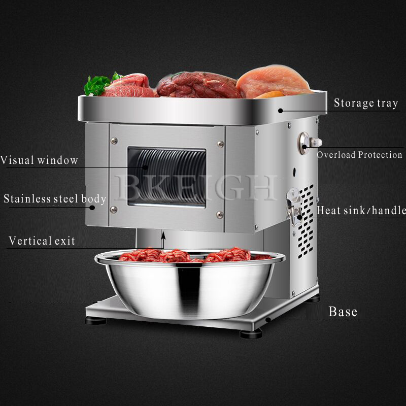 Commercial Multifunctional Mea - Commercial Kitchen Appliances avaliação e preço