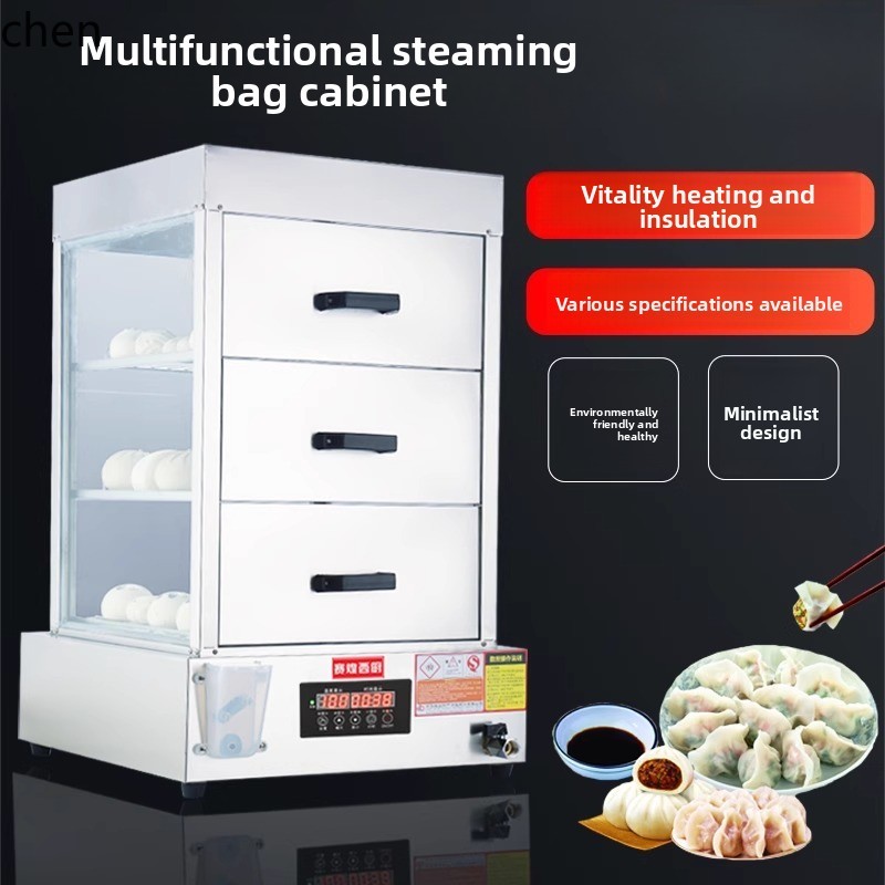 HXL Steamer Cabinet Commercial - Commercial Steamer Cabinet avaliação e preço