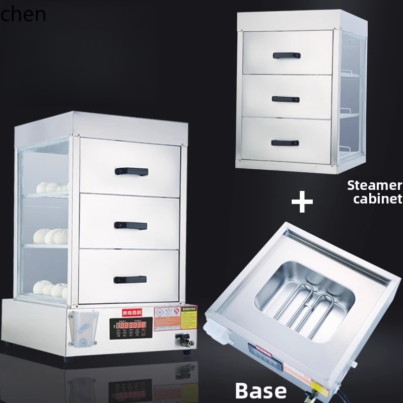 HXL Steamer Cabinet Commercial - Commercial Steamer Cabinet avaliação e preço