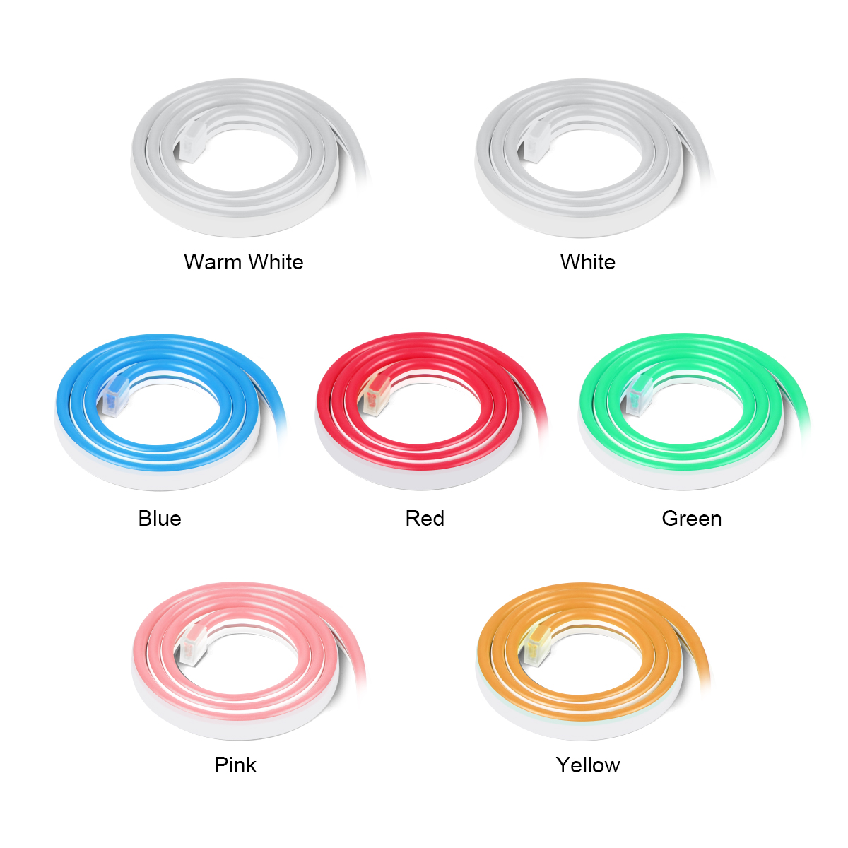 Smart Hand Sweep Neon Lights L - Commercial Kitchen Light avaliação e preço