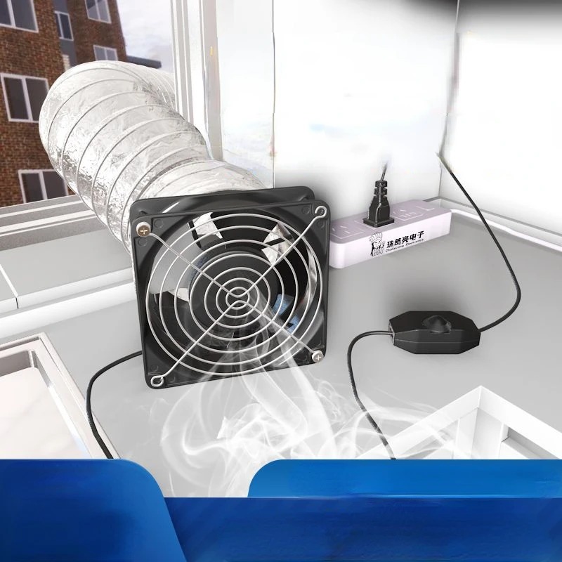 Domestic Fume Exhauster Strong - Commercial Kitchen Ventilation avaliação e preço