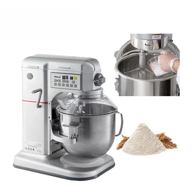 Commercial Kitchen Dough Knead - Commercial Kitchen Needs avaliação e preço