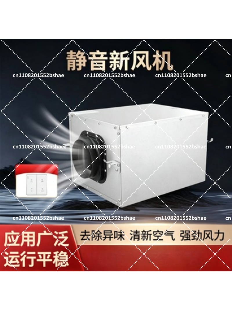 Silent One-Way Kitchen Exhaust - Commercial Kitchen Ventilation avaliação e preço