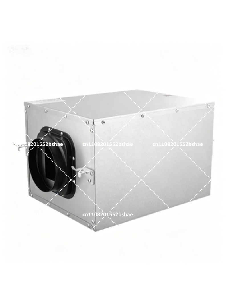 Silent One-Way Kitchen Exhaust - Commercial Kitchen Ventilation avaliação e preço