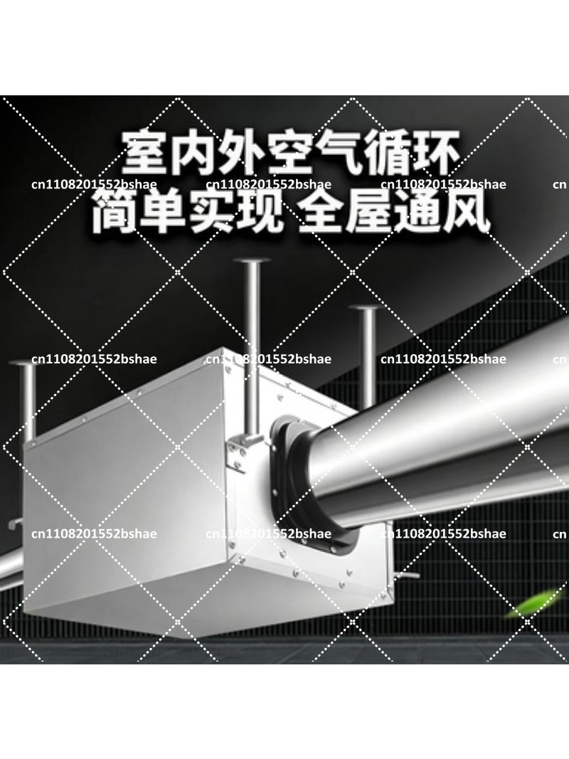 Silent One-Way Kitchen Exhaust - Commercial Kitchen Ventilation avaliação e preço