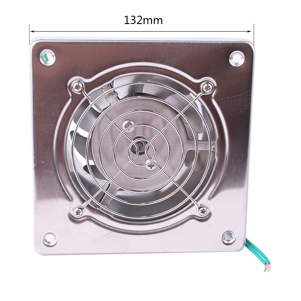 4 Inch Pipe Stainless Steel Ex - Commercial Kitchen Ventilation avaliação e preço