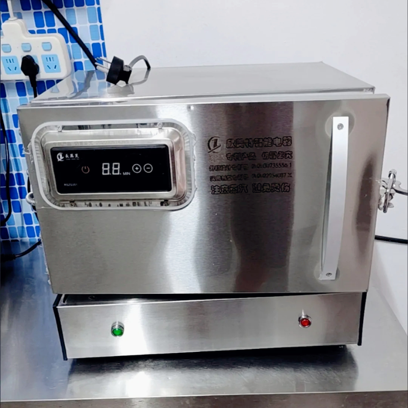 New commercial Steam rice cabi - Commercial Steamer Cabinet avaliação e preço